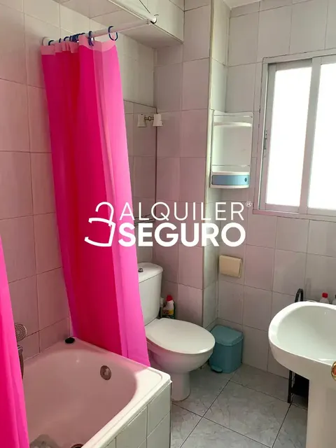 Pis de 80 m² a Alcalá de Henares