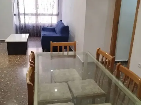 Wohnung 100 m² in Requena