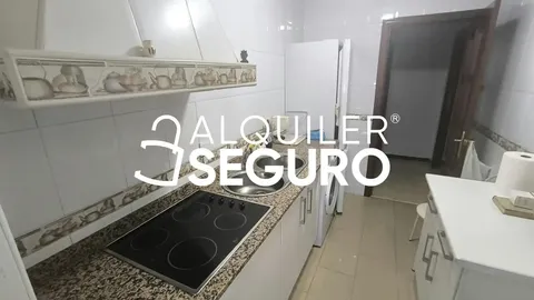 Pis de 75 m² a Sevilla