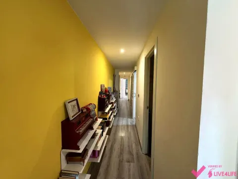 Wohnung 145 m² in Valencia