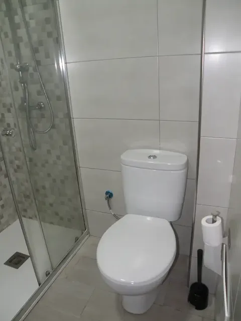 Pis de 35 m² a Padrón