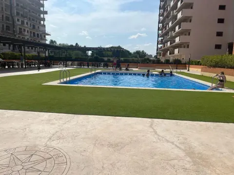 Квартира 60 м² в la Pobla de Farnals (4/26)