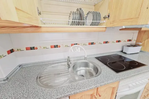 Apartamento 140 m² em Daya Vieja