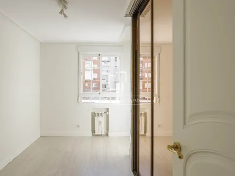 Appartamento 287 m² a Madrid
