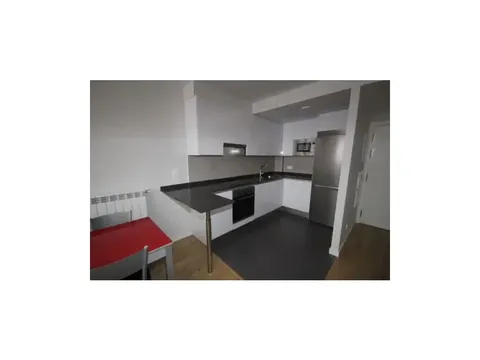 Appartamento 41 m² a Pasaia