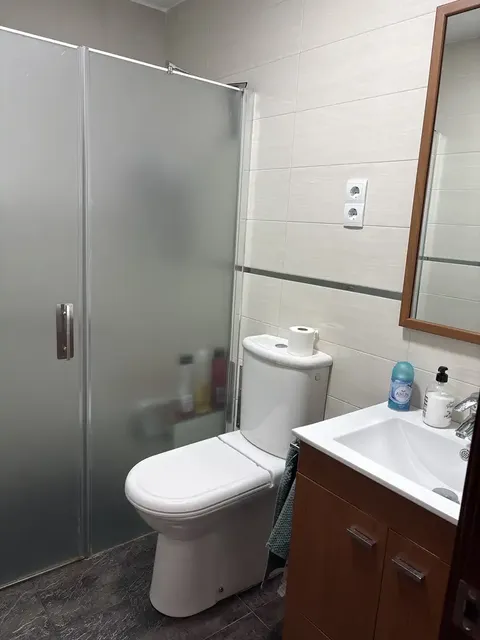 Habitación en alquiler, Ripollet
