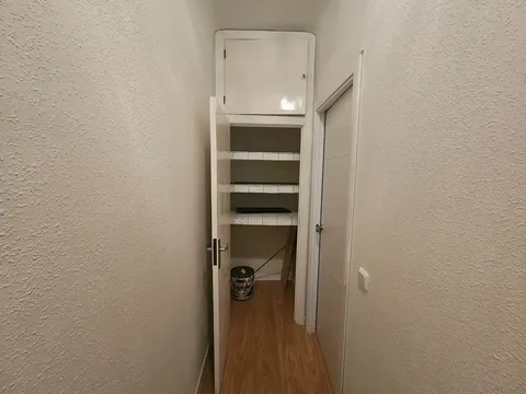Pis de 92 m² a Madrid