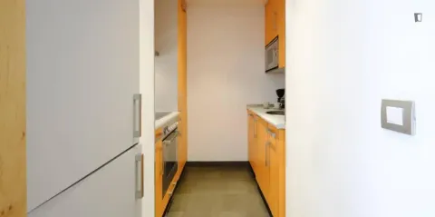 Piso de 57 m² en Madrid