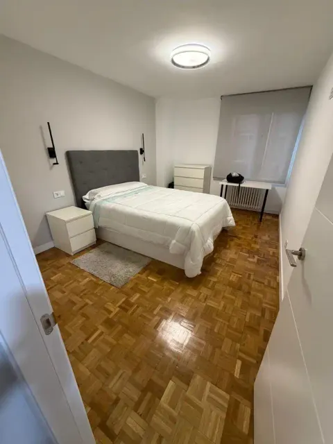 Piso de 72 m² en Valladolid