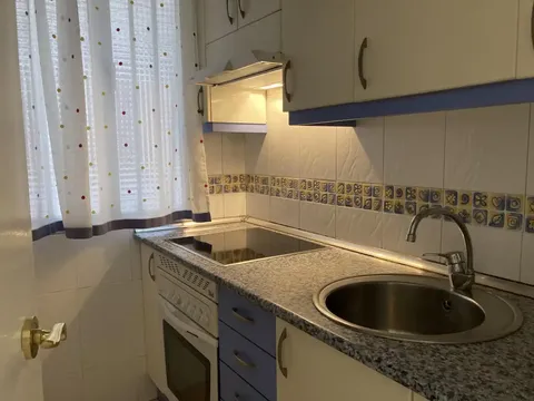 Pis de 50 m² a Madrid