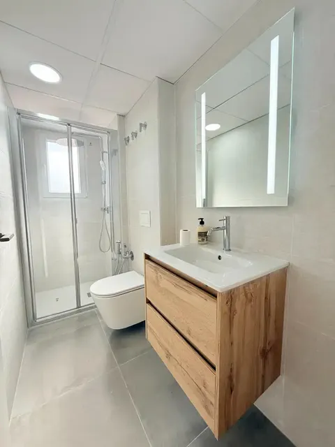 Pis de 125 m² a Alboraia