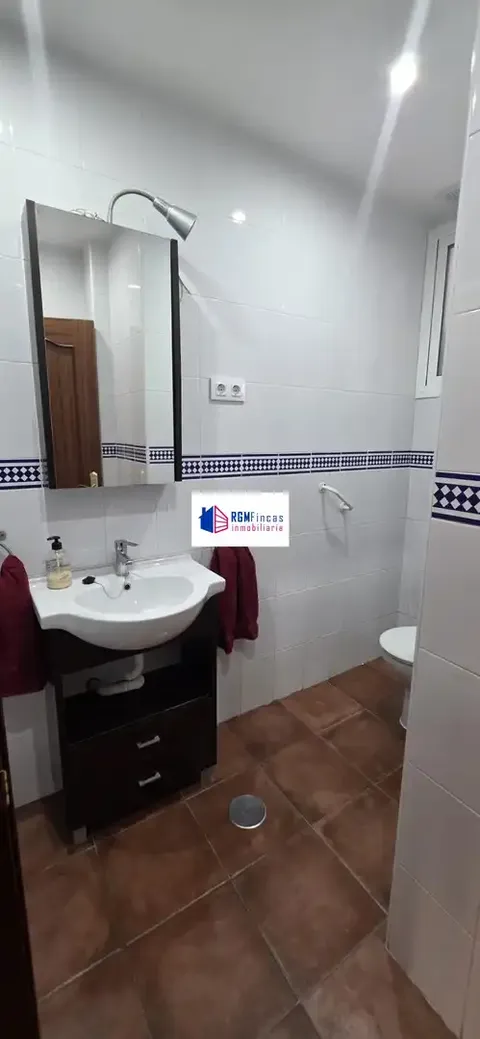 Pis de 84 m² a Sevilla