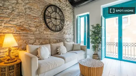 Pis de 61 m² a València