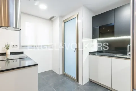 Apartamento 62 m² em Majadahonda