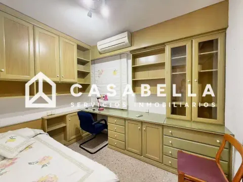 Piso de 138 m² en Valencia