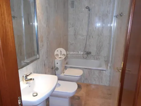 Pis de 50 m² a Jaén