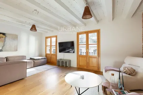 Appartamento 91 m² a Barcelona