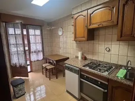 Pis de 65 m² a Cangas del Narcea