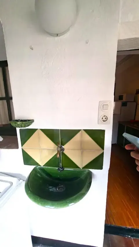 Pis de 52 m² a Girona