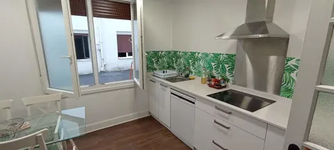 Pis de 120 m² a Bilbao