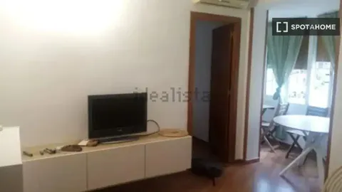 Habitación en alquiler, Barcelona