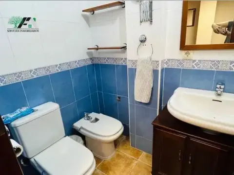 Pis de 105 m² a Baeza