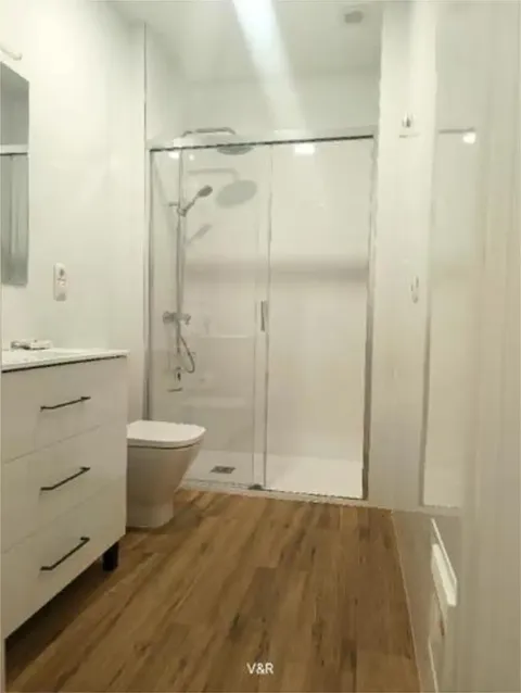 Appartamento 40 m² a Valladolid