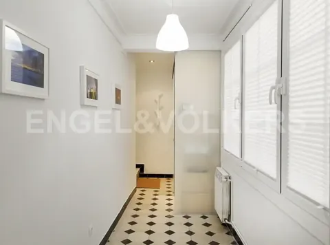 Pis de 60 m² a Barcelona