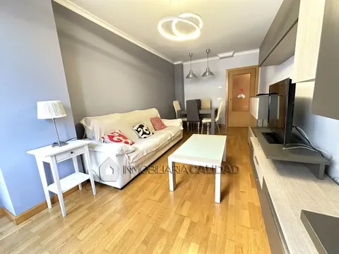 Pis de 76 m² a Burgos