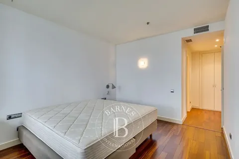 Pis de 246 m² a Barcelona