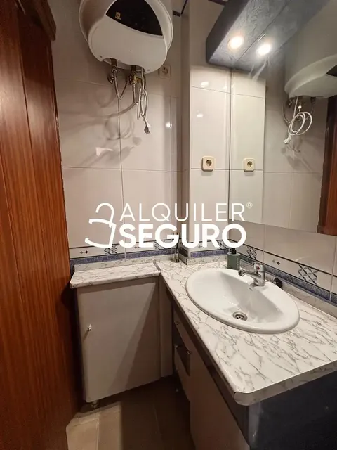 Appartamento 45 m² a Madrid