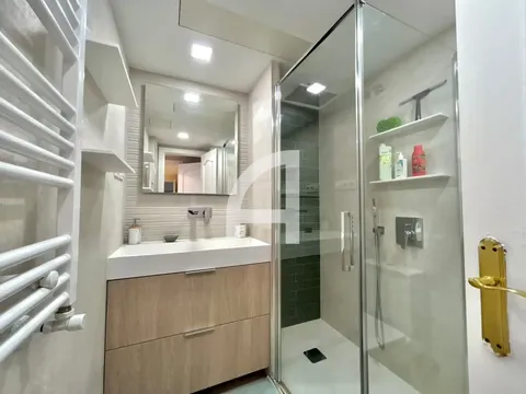 Pis de 85 m² a Madrid