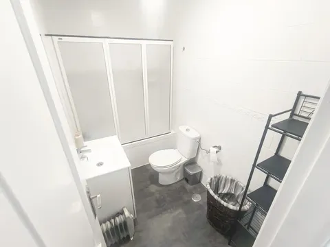 Wohnung 70 m² in Granada
