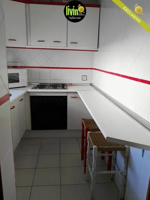 Pis de 60 m² a Jaén