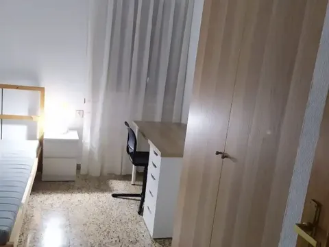Habitació de lloguer, Albacete
