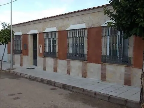 Pis de 500 m² a Badajoz