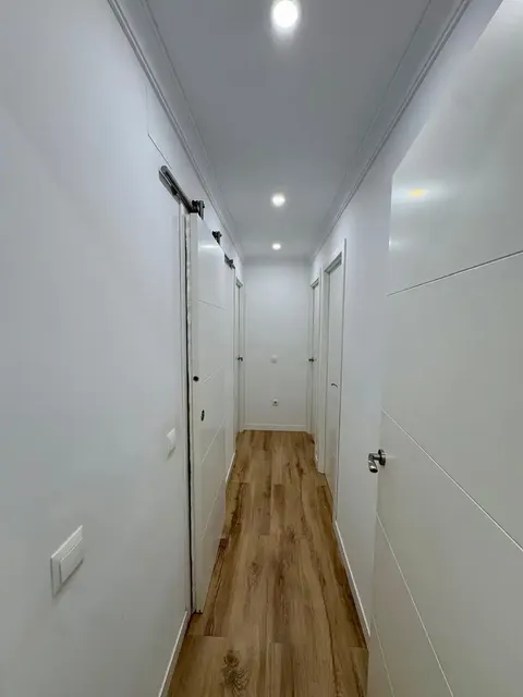 Pis de 87 m² a San Fernando