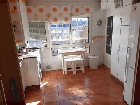 Pis de 60 m² a Oviedo