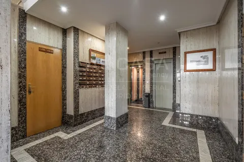 Wohnung 94 m² in Madrid