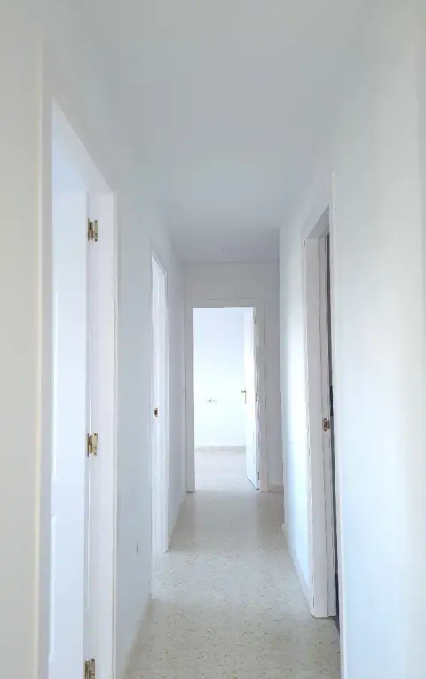Piso de 100 m² en Jerez de la Frontera