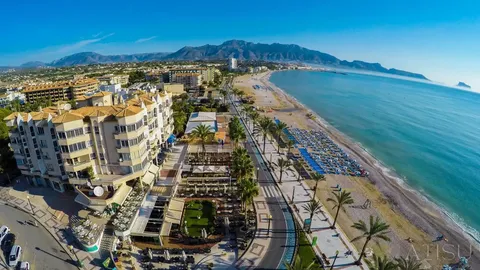 Casa de 140 m² a l'Alfàs del Pi