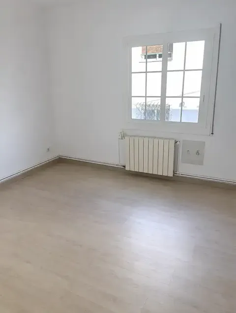 Pis de 140 m² a Barcelona