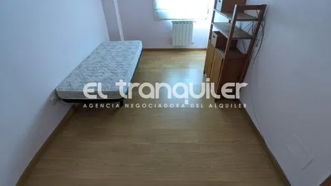 Pis de 77 m² a Madrid