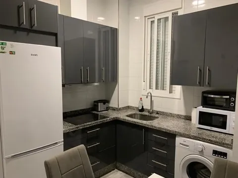 Habitació de lloguer, Sevilla