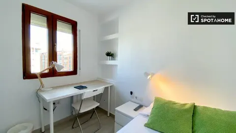 Habitació de lloguer, València