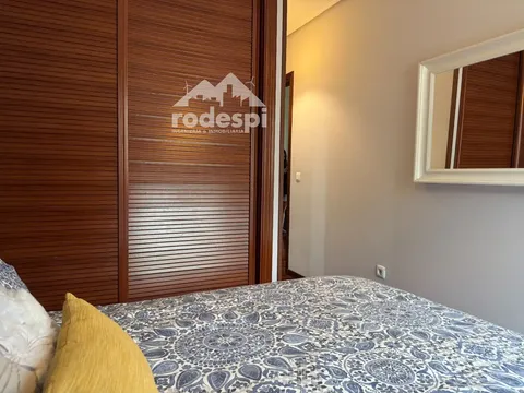 Pis de 76 m² a Vigo