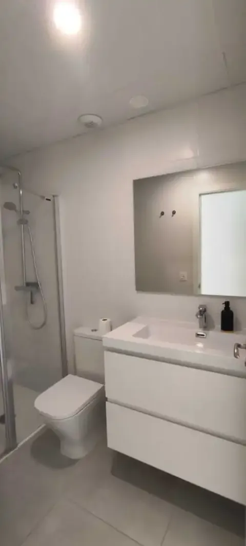 Flat 112 m² in Marbella