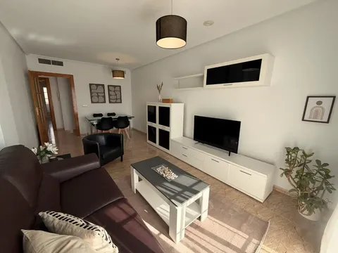 Piso de 120 m² en Molina de Segura