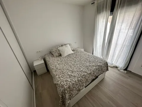 Pis de 53 m² a Jaén