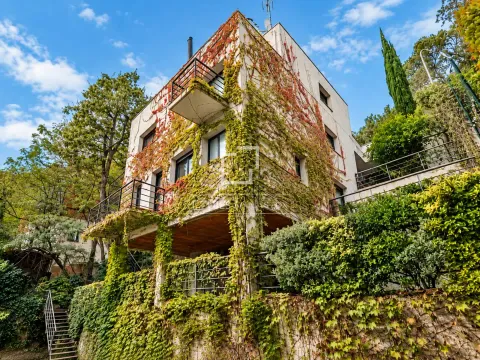 Maison 255 m² à Sant Cugat del Vallès